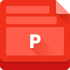 PDF Reader Screenshot 4